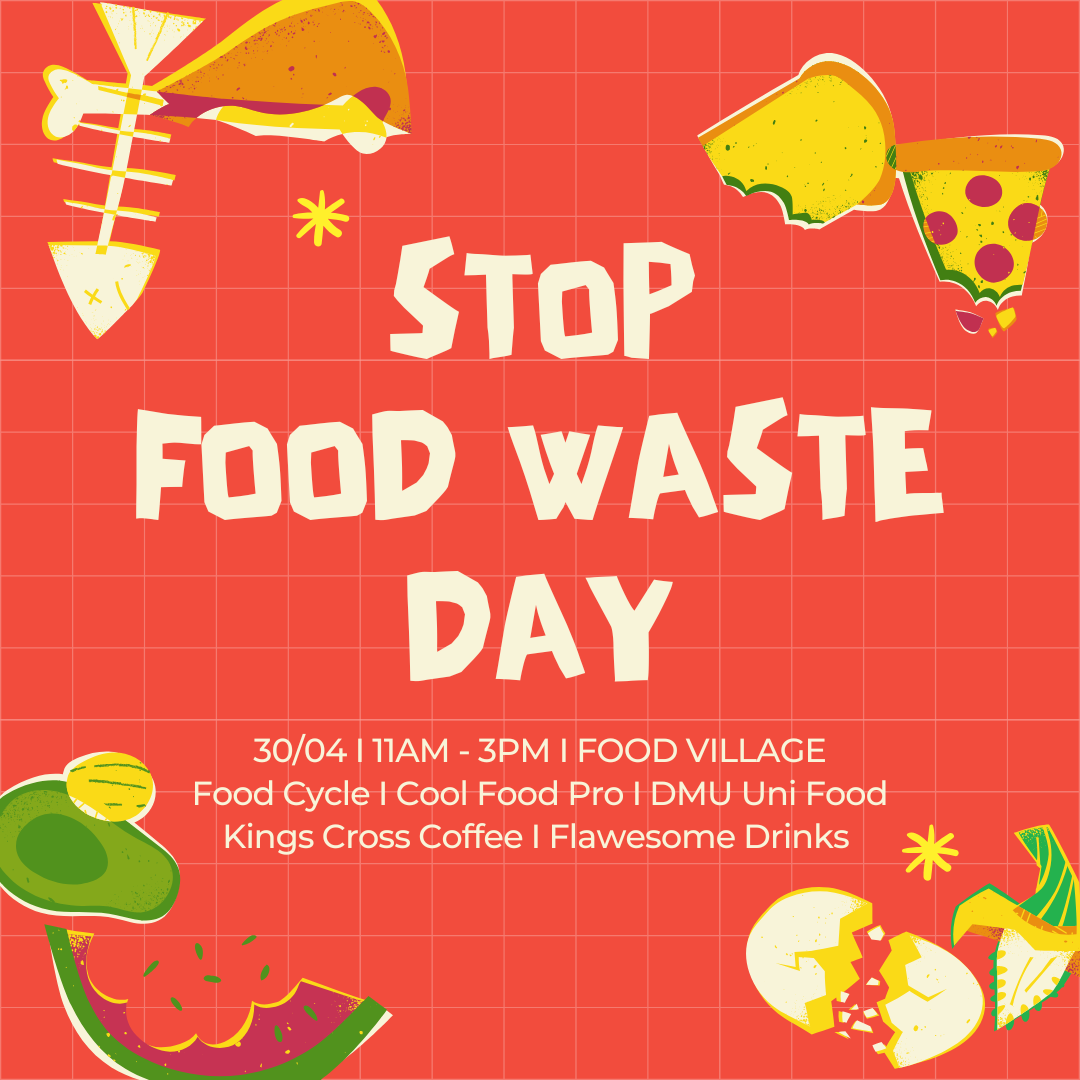 FOOD WASTE DAY (Instagram Post) (2) (002)