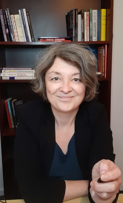 Giuliana Tiripelli