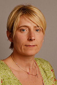 Victoria Knight