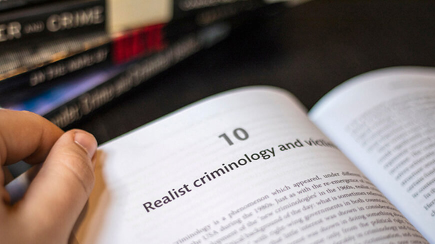 criminology
