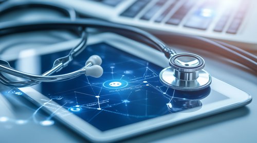 Protecting Medical Data with Post-Quantum Lightweight Cryptography