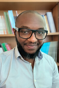 george-ogoh