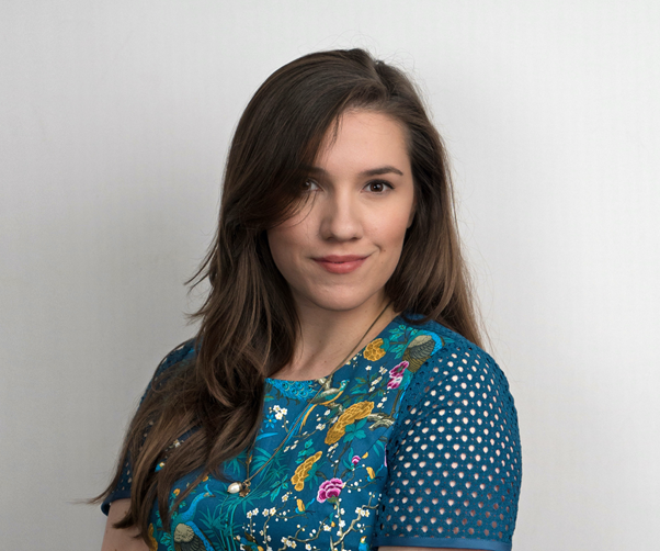 Dr Serena Dyer