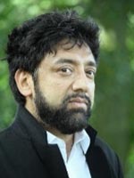 salman sayyid