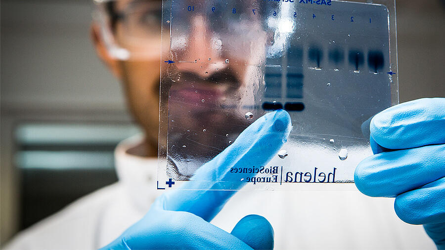 Biomedical science