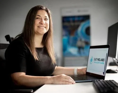 DMU expert to lead Westminster talks to improve UK cyber defence