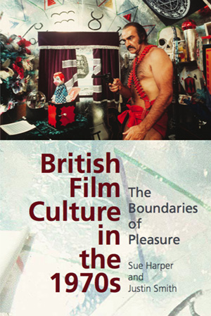 British Film Culture in the 1970s
