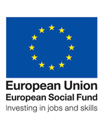 ESF logo