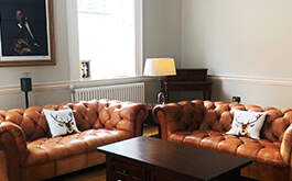 Georgian rooms 5