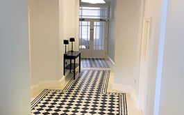 Georgian rooms 6