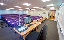 Edith Murphy Lecture Theatre 0.28