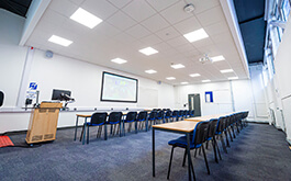 Gateway House Classroom 3.76