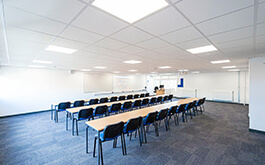 Gateway House Classroom 3.76