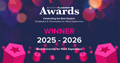 Best University WINNER LinkedIn