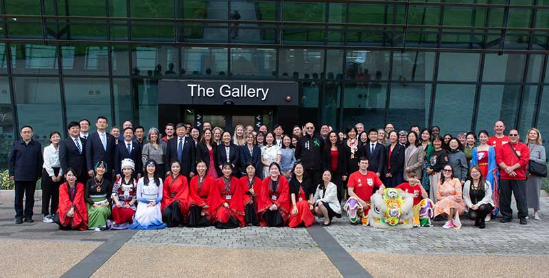Group photo