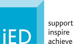 IED logo
