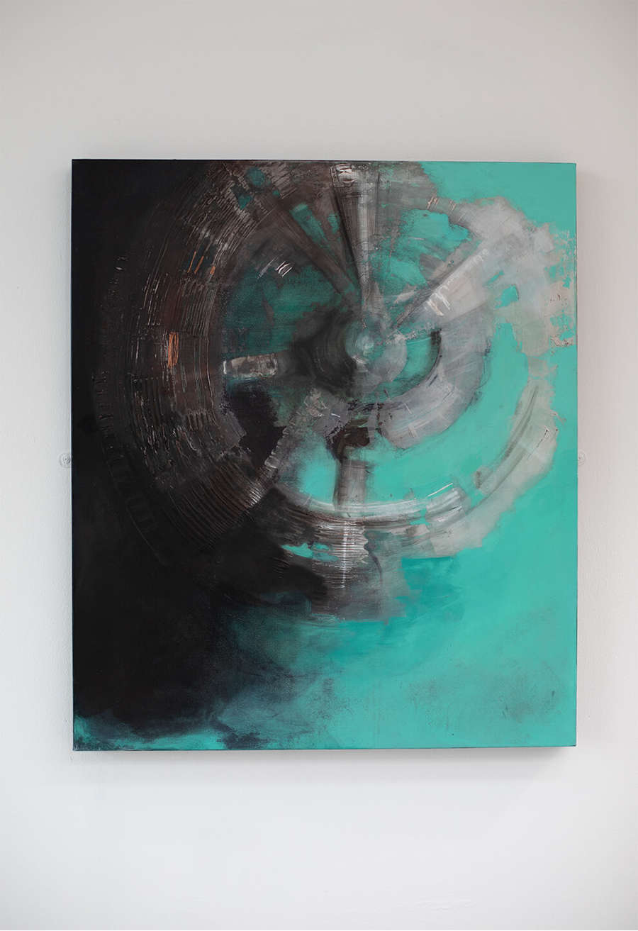 Student work