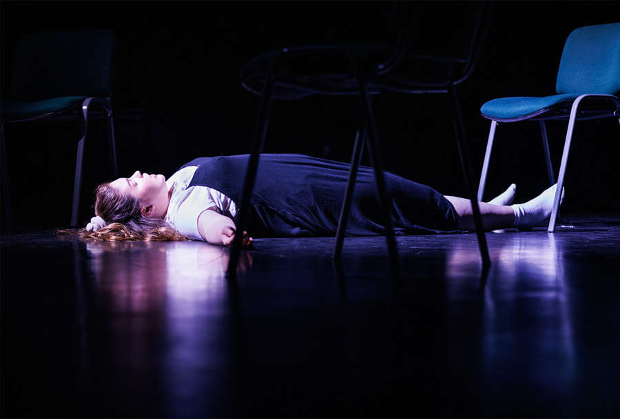 Drama and Theatre Arts performance