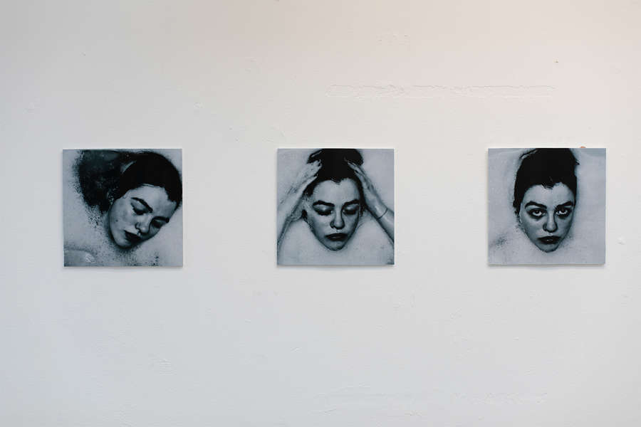 Flora Barnden