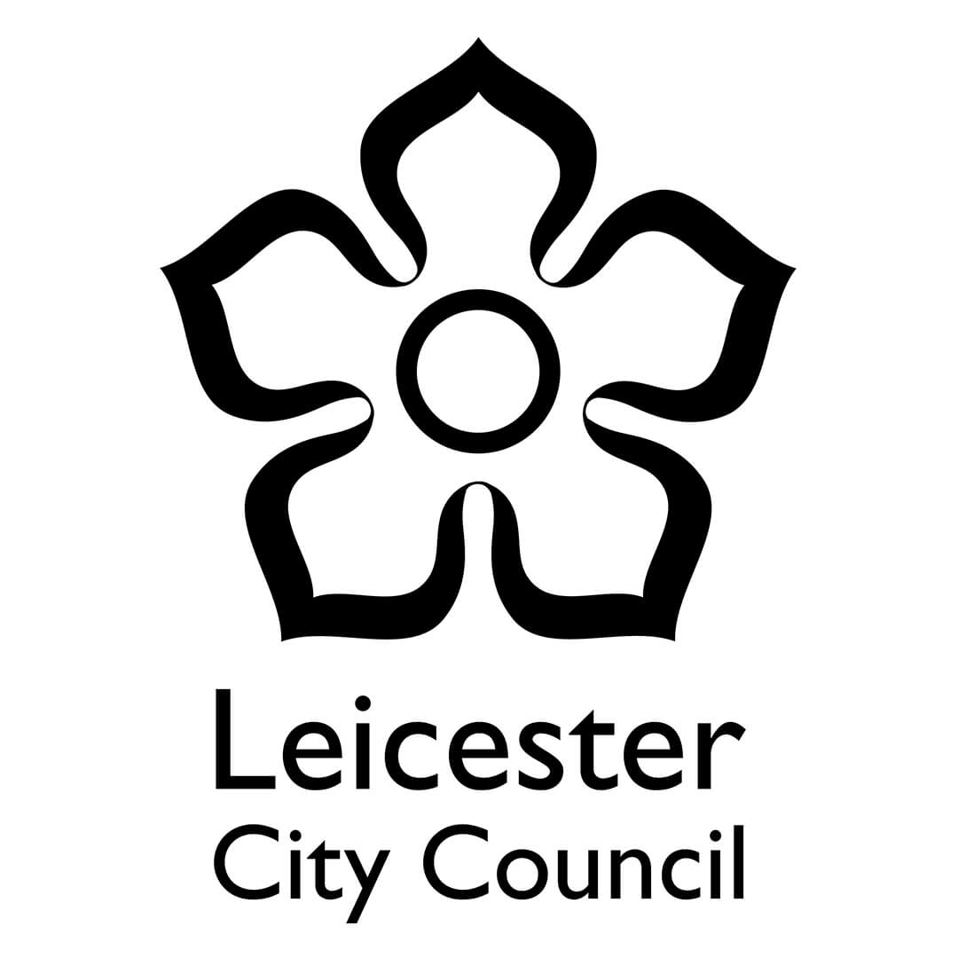 leicester-city-council-logo