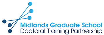Midlands graduate school logo