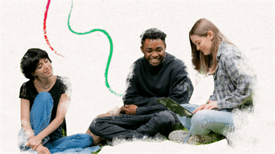 Partnerships with purpose