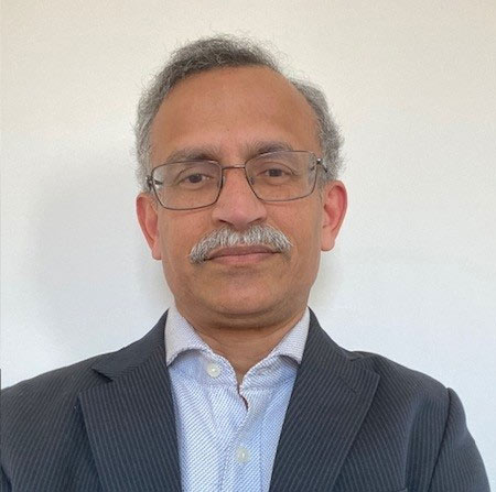 Subhes Bhattacharyya - Research and Innovation Director (Institute of Sustainable Futures)