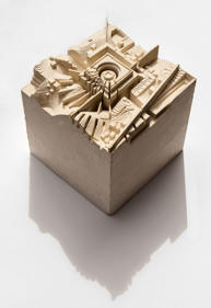 Fermented City – Alex Mills