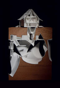 House of Ambiguity - Danielle Fountain