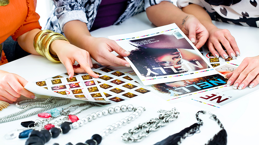 Fashion Management and Marketing MA