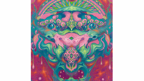 Uru, Jarvis Brookfield