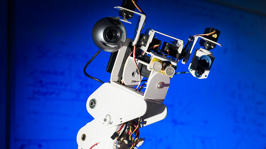 intelligent-systems-and-robotics
