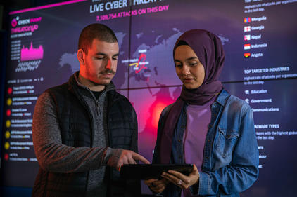 Cyber Security Suite