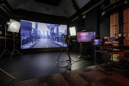 Digital Tech Learning Hub