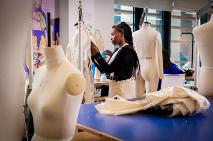 Fashion Design Studio